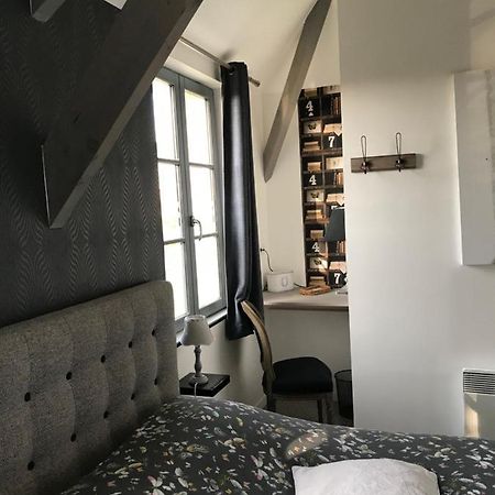 O Mylle Douceurs Bed & Breakfast Le Crotoy Bagian luar foto