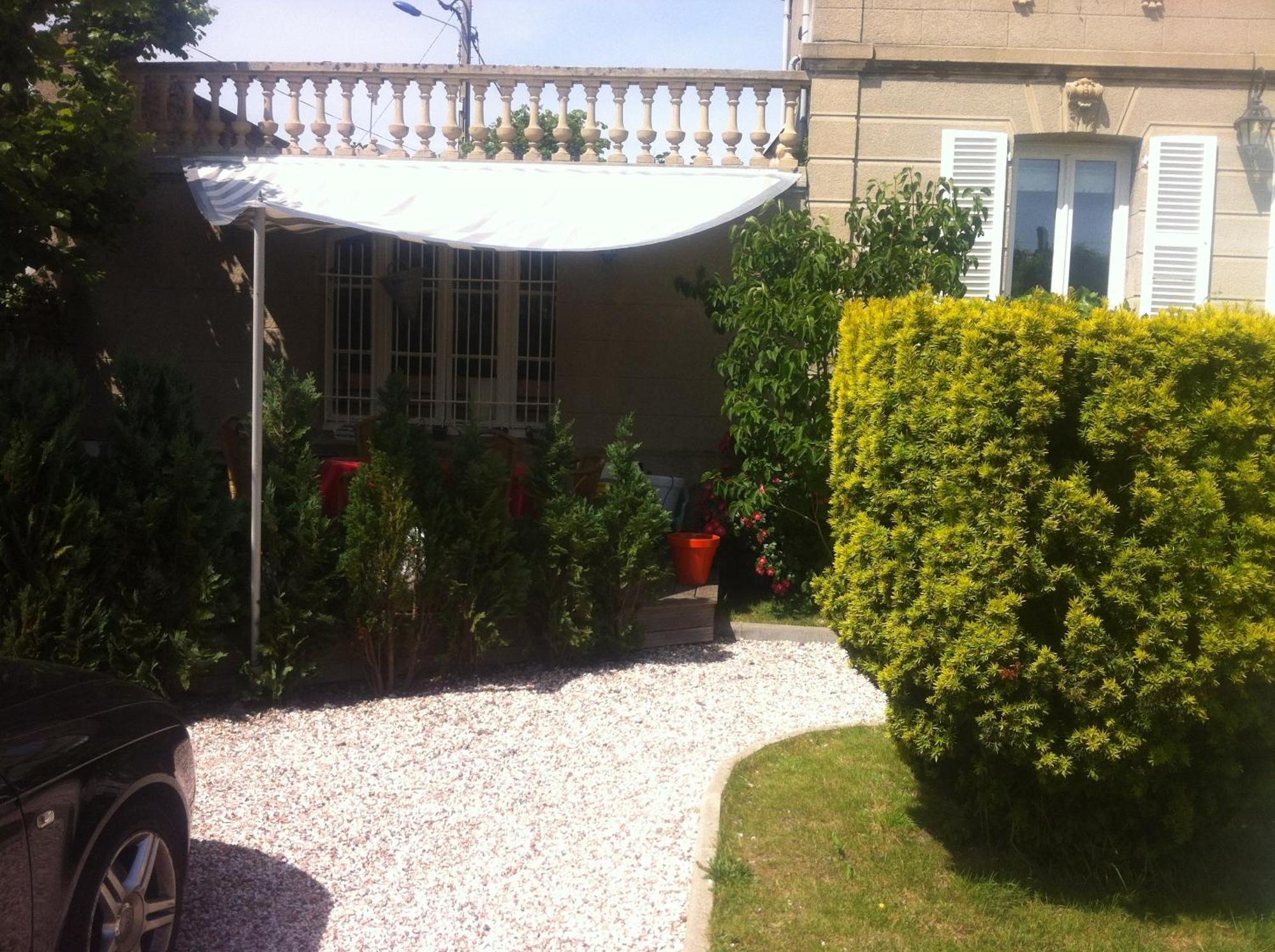 O Mylle Douceurs Bed & Breakfast Le Crotoy Bagian luar foto