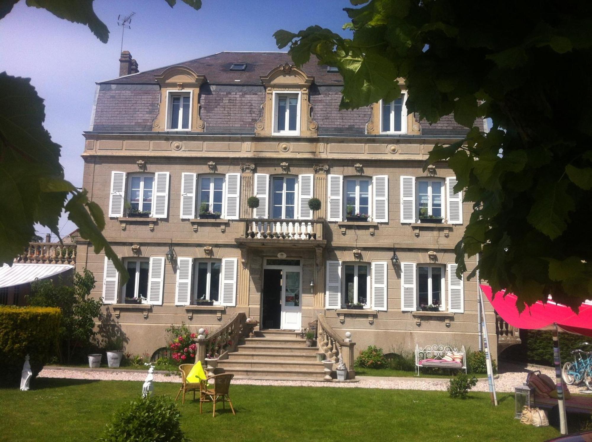 O Mylle Douceurs Bed & Breakfast Le Crotoy Bagian luar foto