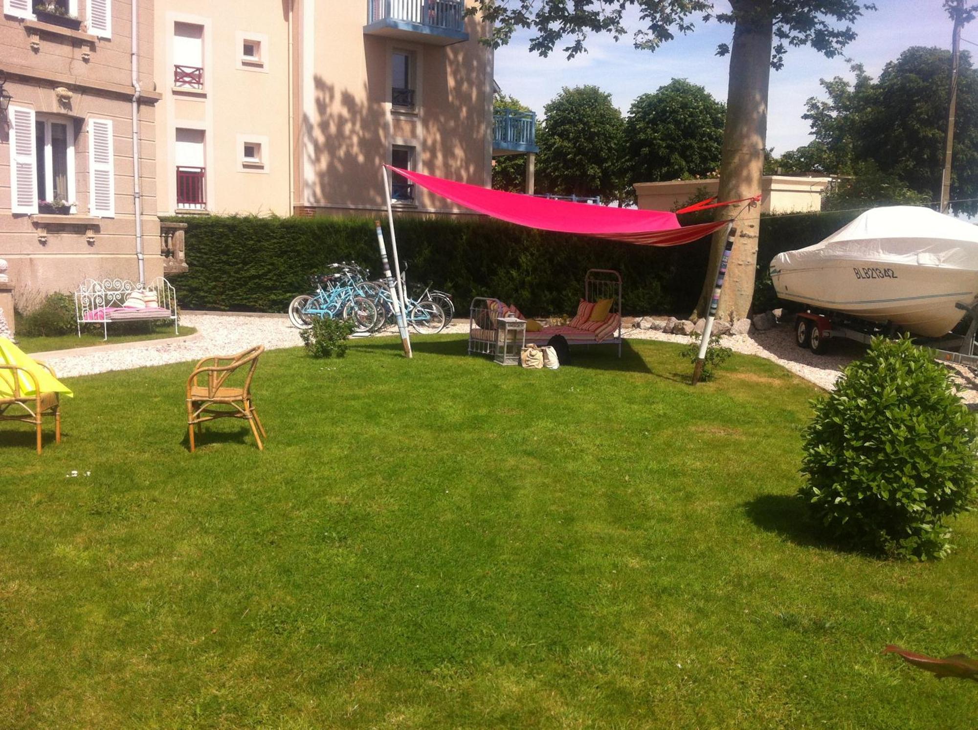 O Mylle Douceurs Bed & Breakfast Le Crotoy Bagian luar foto
