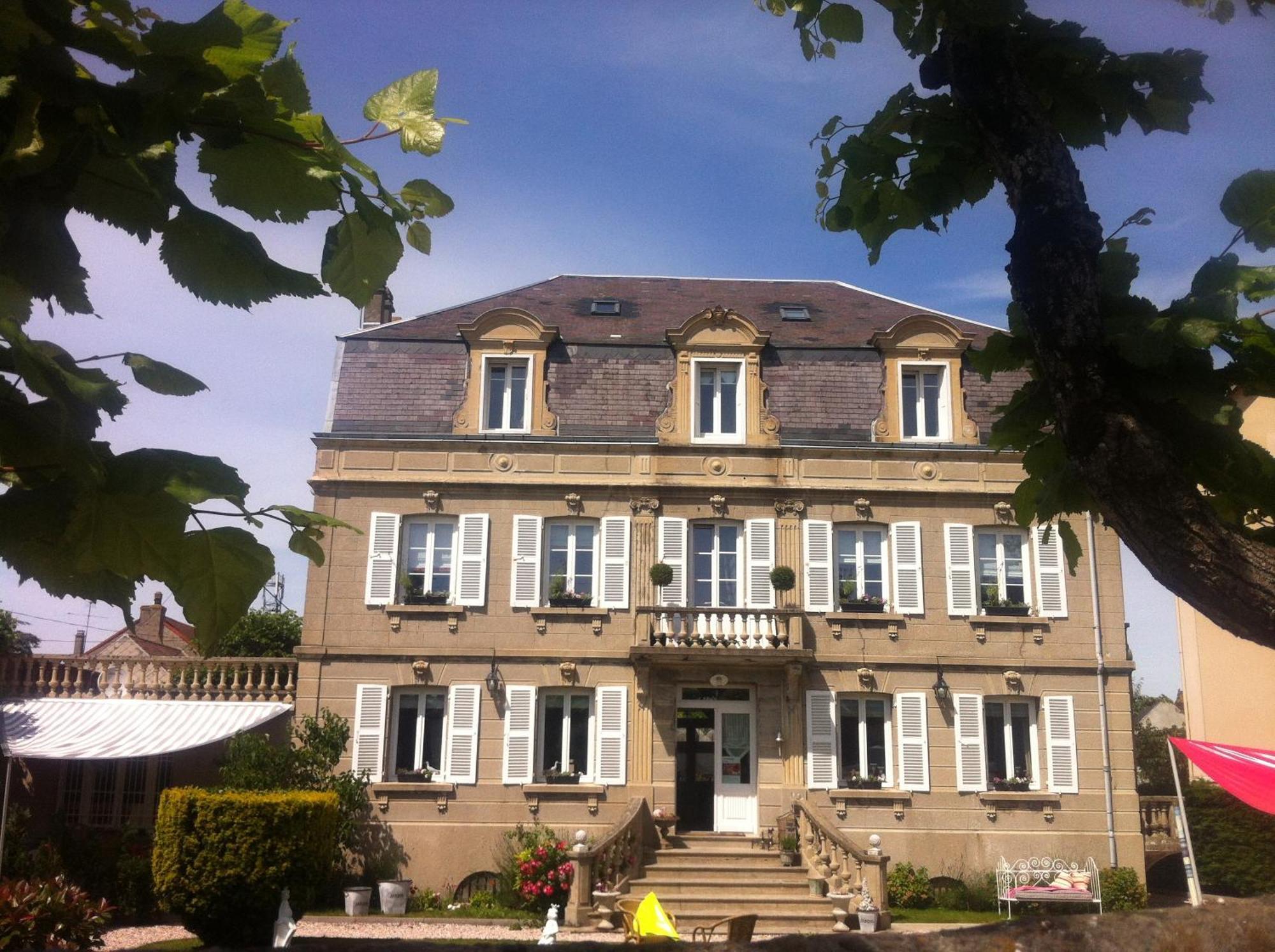 O Mylle Douceurs Bed & Breakfast Le Crotoy Bagian luar foto