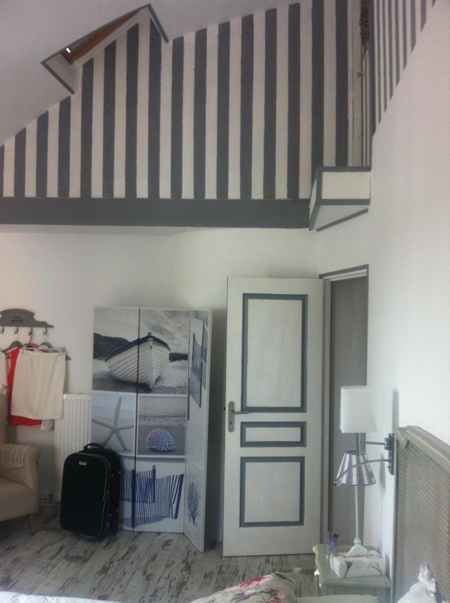 O Mylle Douceurs Bed & Breakfast Le Crotoy Bagian luar foto