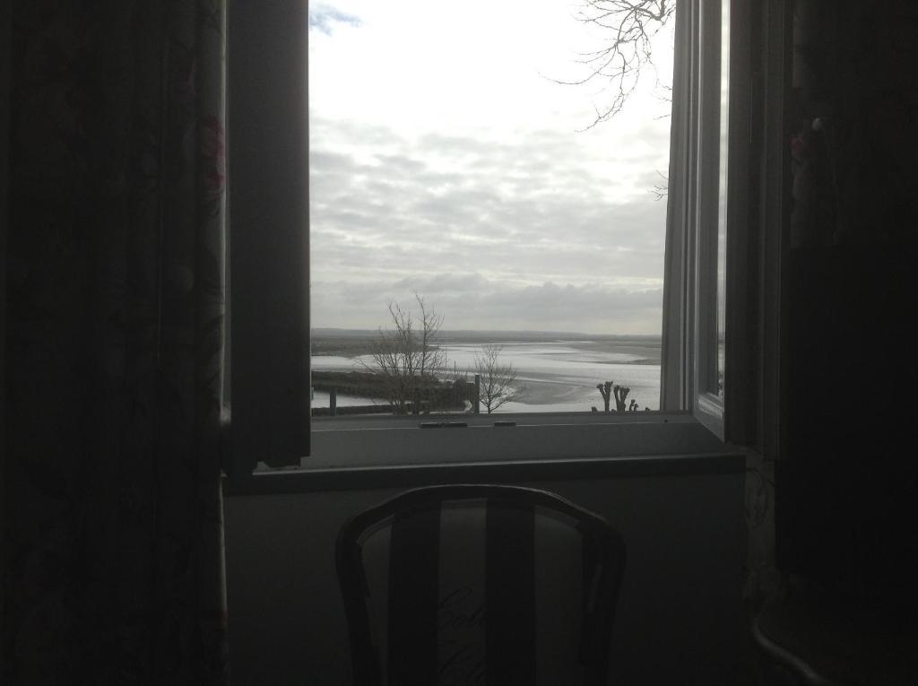 O Mylle Douceurs Bed & Breakfast Le Crotoy Ruang foto